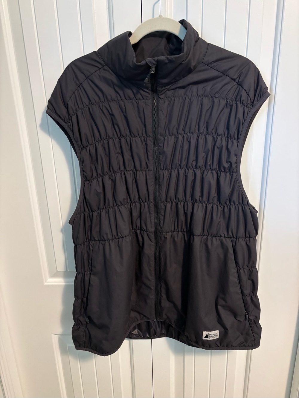 MEC | Sleeveless Vest | XL | Casual | Outdoorsy